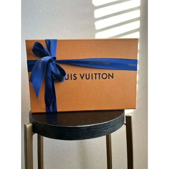 NEW with box Le Monogram 130th Anniversary Louis Vuitton Nano Speedy - Picture 10 of 15